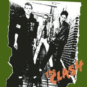 theclash1977