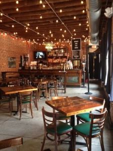 Feast BBQ, New Albany, Indiana