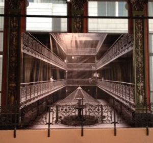 Photo by Nancy Bishop.