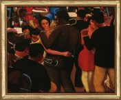 Motley, Blues, 1929