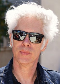 Jim Jarmusch. Photo courtesy Wikimedia Commons.